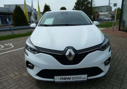 Renault Clio, 2020