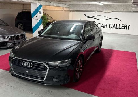 Audi A6, 2020