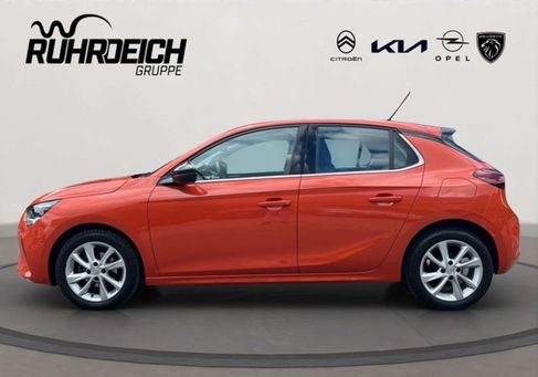 Opel Corsa, 2023 2