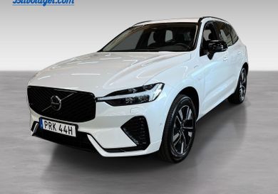 Volvo XC60, 2026