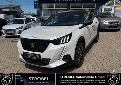 Peugeot 2008, 2023