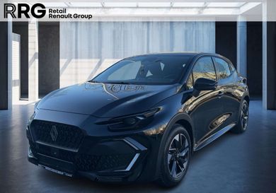 Renault Clio, 2026