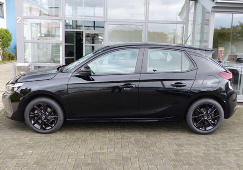 Opel Corsa, 2025 2