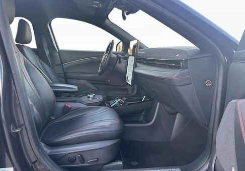 Ford Mustang Mach-E, 2022 3