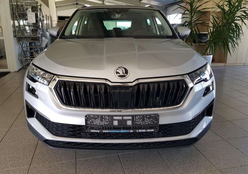 Skoda Karoq, 2024