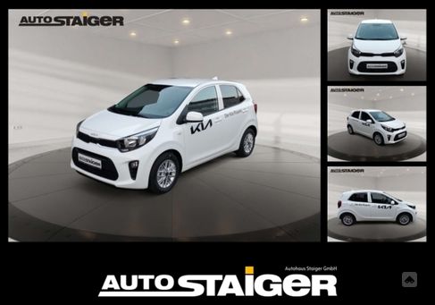 Kia Picanto, 2023