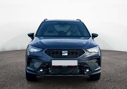 Seat Arona, 2026