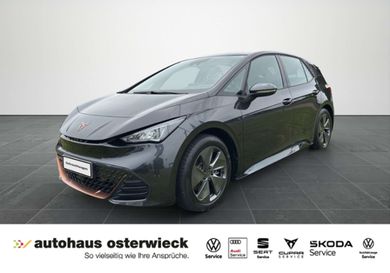Cupra Born, 2023