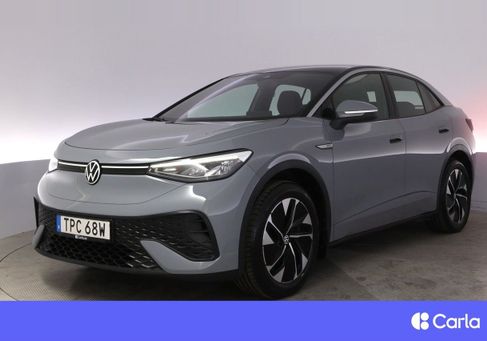Volkswagen ID.5, 2022