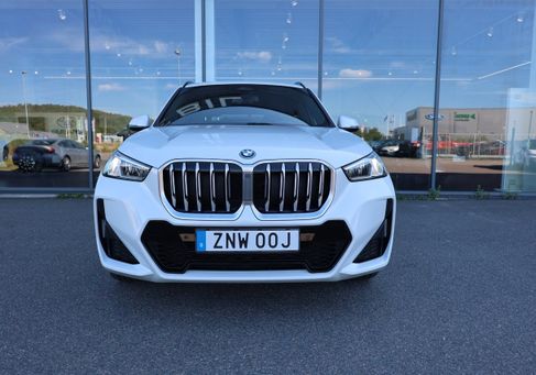 BMW X1, 2023 2