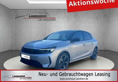 Opel Corsa, 2024