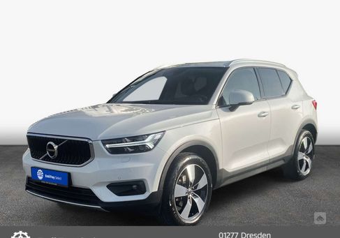 Volvo XC40, 2020