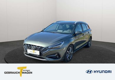 Hyundai i30, 2024