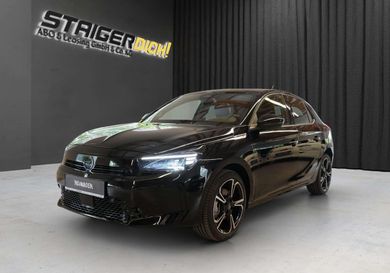 Opel Corsa, 2025