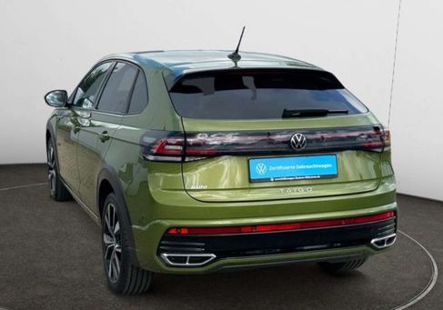 Volkswagen Taigo, 2022