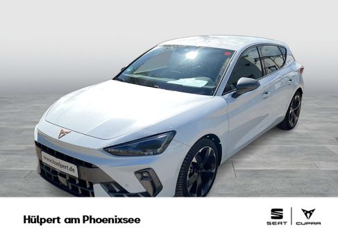 Cupra Leon, 2025