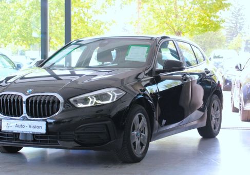 BMW 118, 2022 3