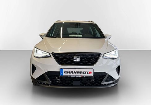 Seat Arona, 2023