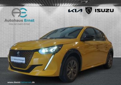 Peugeot 208, 2023