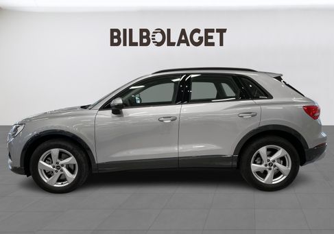 Audi Q3, 2025