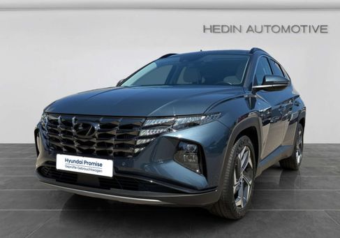 Hyundai Tucson, 2023