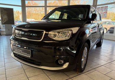 Kia Soul, 2018