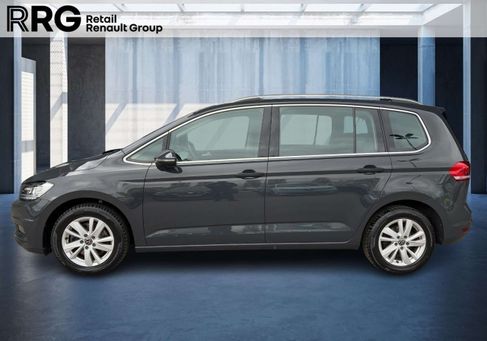 Volkswagen Touran, 2023