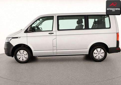 Volkswagen T6 Transporter, 2021