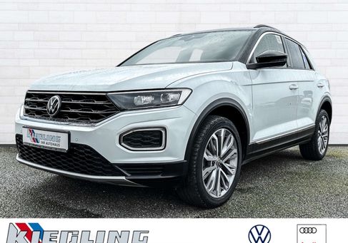 Volkswagen T-Roc, 2020