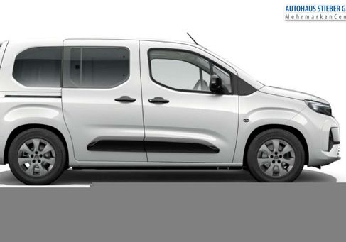 Opel Combo, 2026 3
