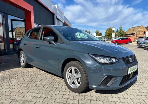 Seat Ibiza, 2025 3