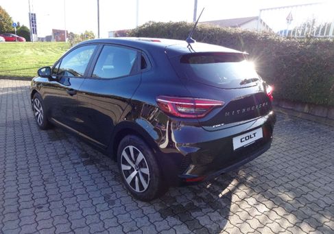 Mitsubishi Colt, 2024