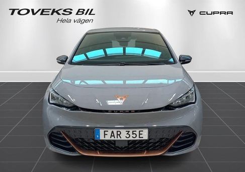 Cupra Born, 2023