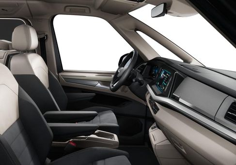 Volkswagen Multivan, 2026
