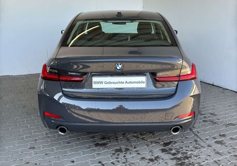 BMW 320, 2023