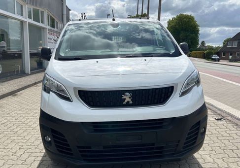 Peugeot Expert, 2021