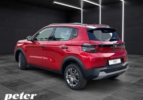 Citroën C3, 2026 3