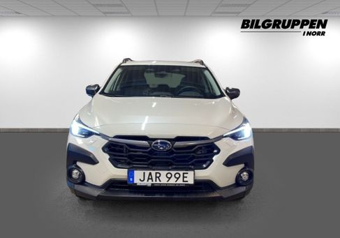 Subaru, 2024