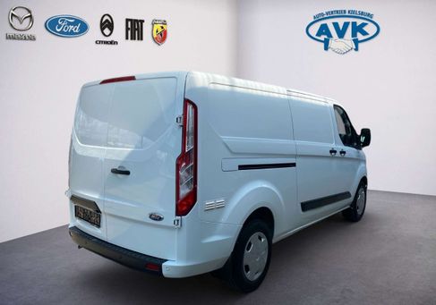 Ford Transit Custom, 2023
