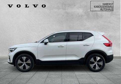 Volvo XC40, 2022 3