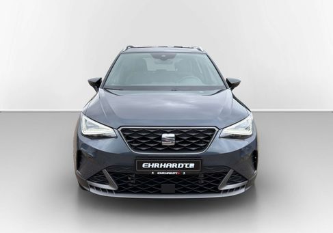 Seat Arona, 2024 2