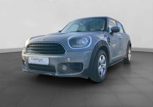 MINI One Countryman, 2019