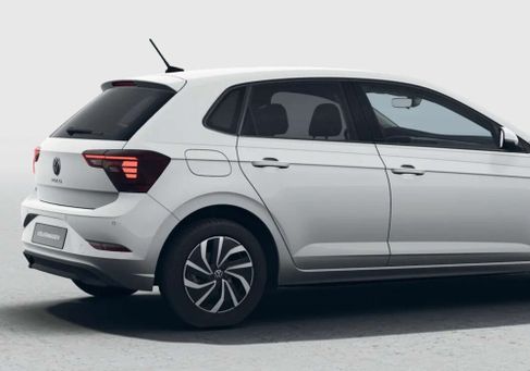 Volkswagen Polo, 2026 3