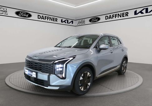 Kia Sportage, 2025 2