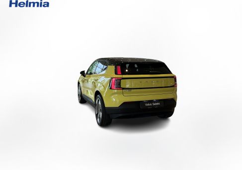 Volvo EX30, 2025