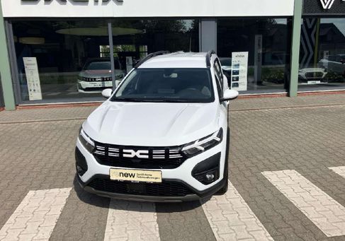 Dacia Jogger, 2023