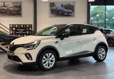 Renault Captur, 2020