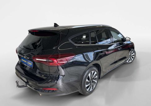 Ford Focus, 2022