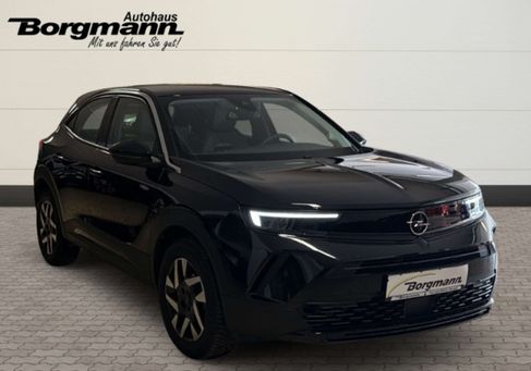 Opel Mokka, 2024 3