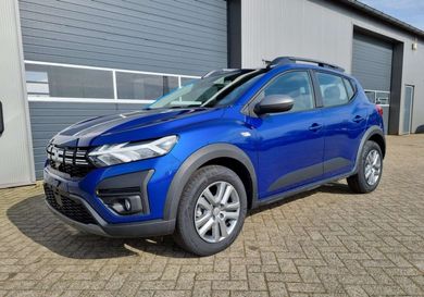 Dacia Sandero, 2023